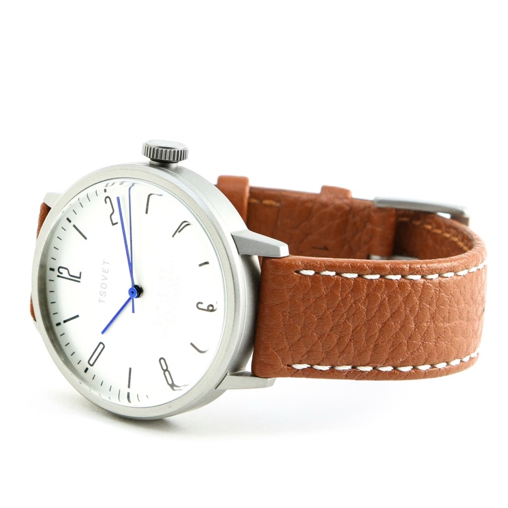 Tsovet's Classic Series: The SVT-CN38 - Picture 4 of 5